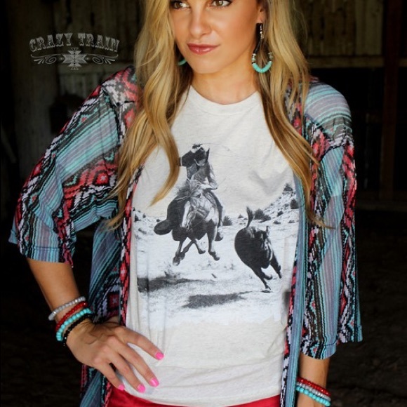 Headed for a Fall t-shirt, - Picture 3 of 6